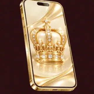 Crown smartphone — WSM Casino