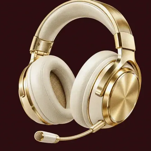 Gaming headset — WSM Casino