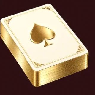 Deck of cards — WSM Casino