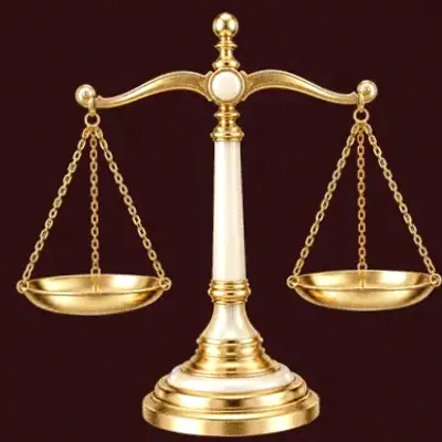 Balance scale — WSM Casino