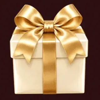 Ribbon gift box — WSM Casino