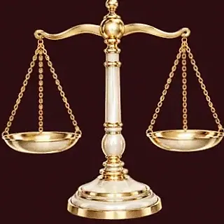 Balance scale — WSM Casino