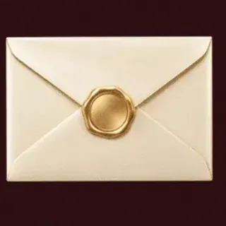 Sealed envelope — WSM Casino