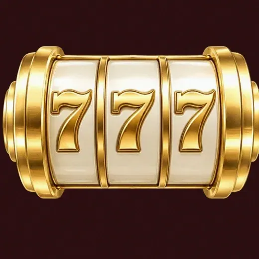 Slot machine reels — WSM Casino