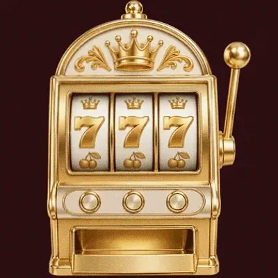 Slot machine — WSM Casino