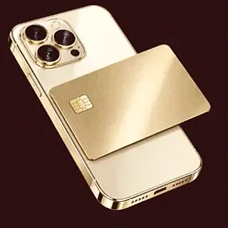 Luxury smartphone — WSM Casino