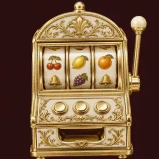 Slot machine — WSM Casino
