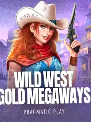 Wild West Gold Megaways at WSM Casino