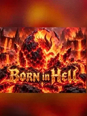 Born in Hell at WSM Casino