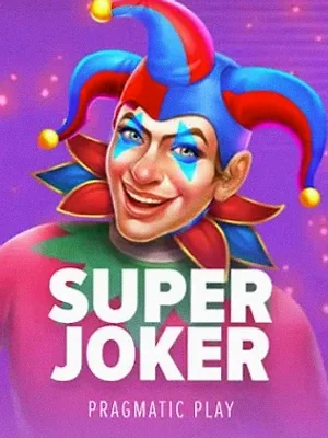 Super Joker at WSM Casino