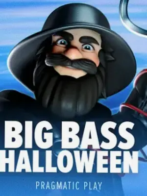 Big Bass Halloween at WSM Casino