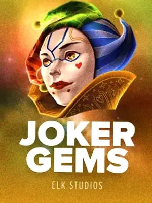Joker Gems at WSM Casino