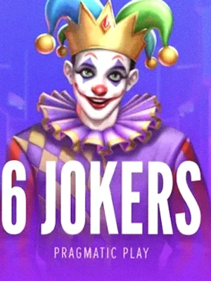6 Jokers at WSM Casino