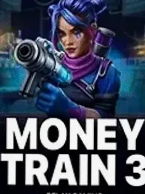Money Train 5 at WSM Casino