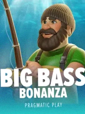 Big Bass Bonanza at WSM Casino