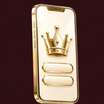 Casino app smartphone — WSM Casino