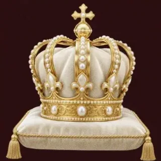 Royal crown — WSM Casino