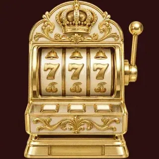 Vintage slot machine — WSM Casino