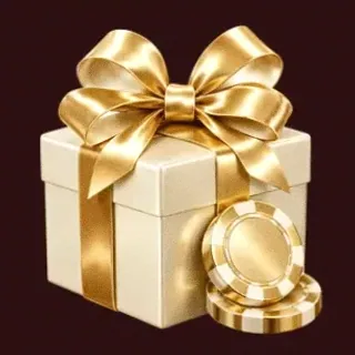 Casino gift box — WSM Casino
