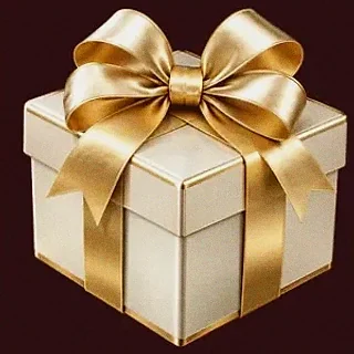 Gift box — WSM Casino