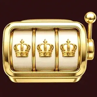 Crown slot machine — WSM Casino
