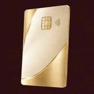 Contactless bank card — WSM Casino