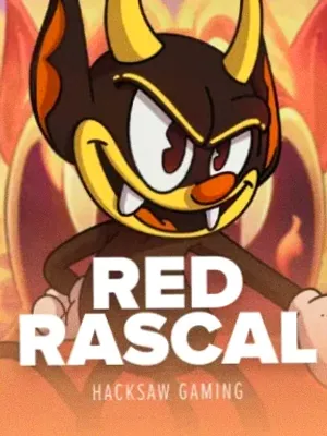 Red Rascal at WSM Casino