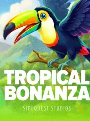 Tropical Bonanza at WSM Casino