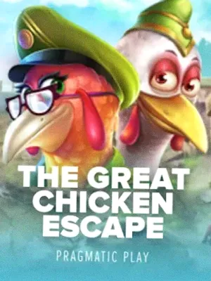 The Great Chicken Escape at WSM Casino