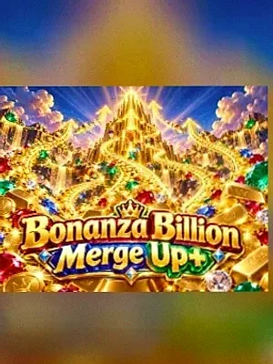 Bonanza Billion Merge Up+ at WSM Casino