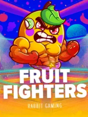 Fruit Fighters at WSM Casino