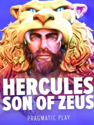 Hercules Son of Zeus at WSM Casino