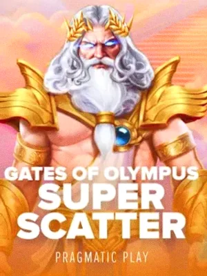 Gates of Olympus Super Scatter at WSM Casino