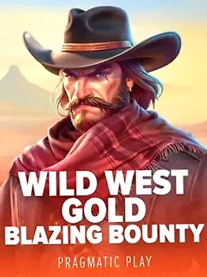 Wild West Gold Blazing Bounty at WSM Casino