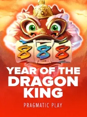 Year of the Dragon King at WSM Casino