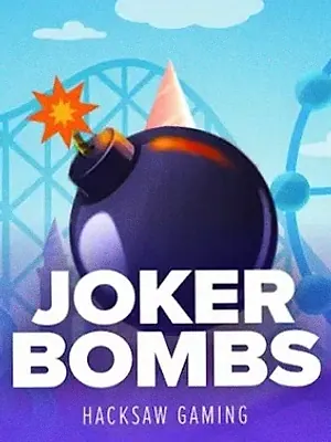 Joker Bombs at WSM Casino