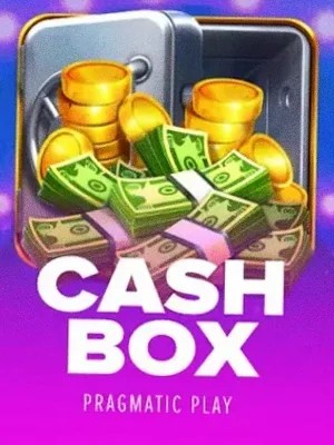 Cash Box at WSM Casino