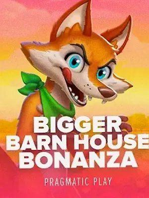 Bigger Barn House Bonanza at WSM Casino