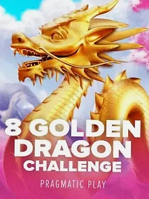 8 Golden Dragon Challenge at WSM Casino