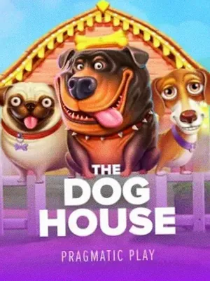 The Dog House at WSM Casino