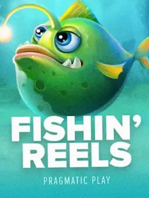 Fishin' Reels at WSM Casino