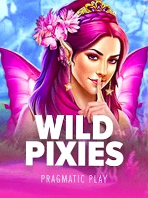 Wild Pixies at WSM Casino