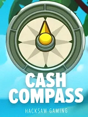 Cash Compass at WSM Casino