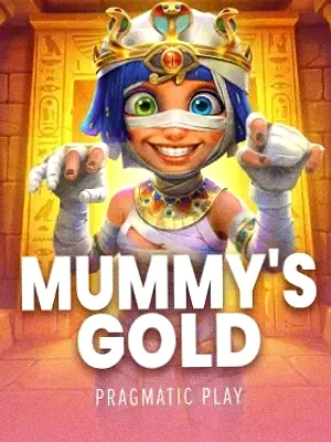Mummy's Gold at WSM Casino