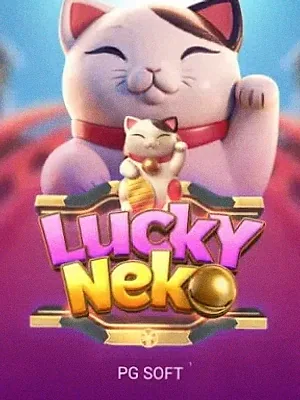 Lucky Neko at WSM Casino