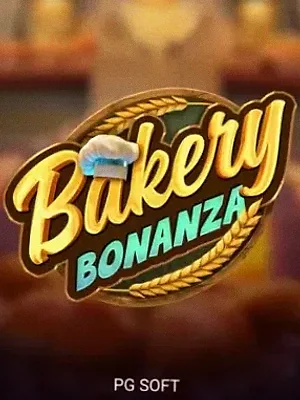 Bakery Bonanza at WSM Casino