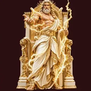 Thunder god zeus — WSM Casino