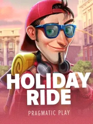 Holiday Ride at WSM Casino