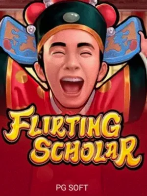Flirting Scholar at WSM Casino