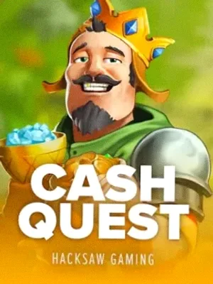Cash Quest at WSM Casino